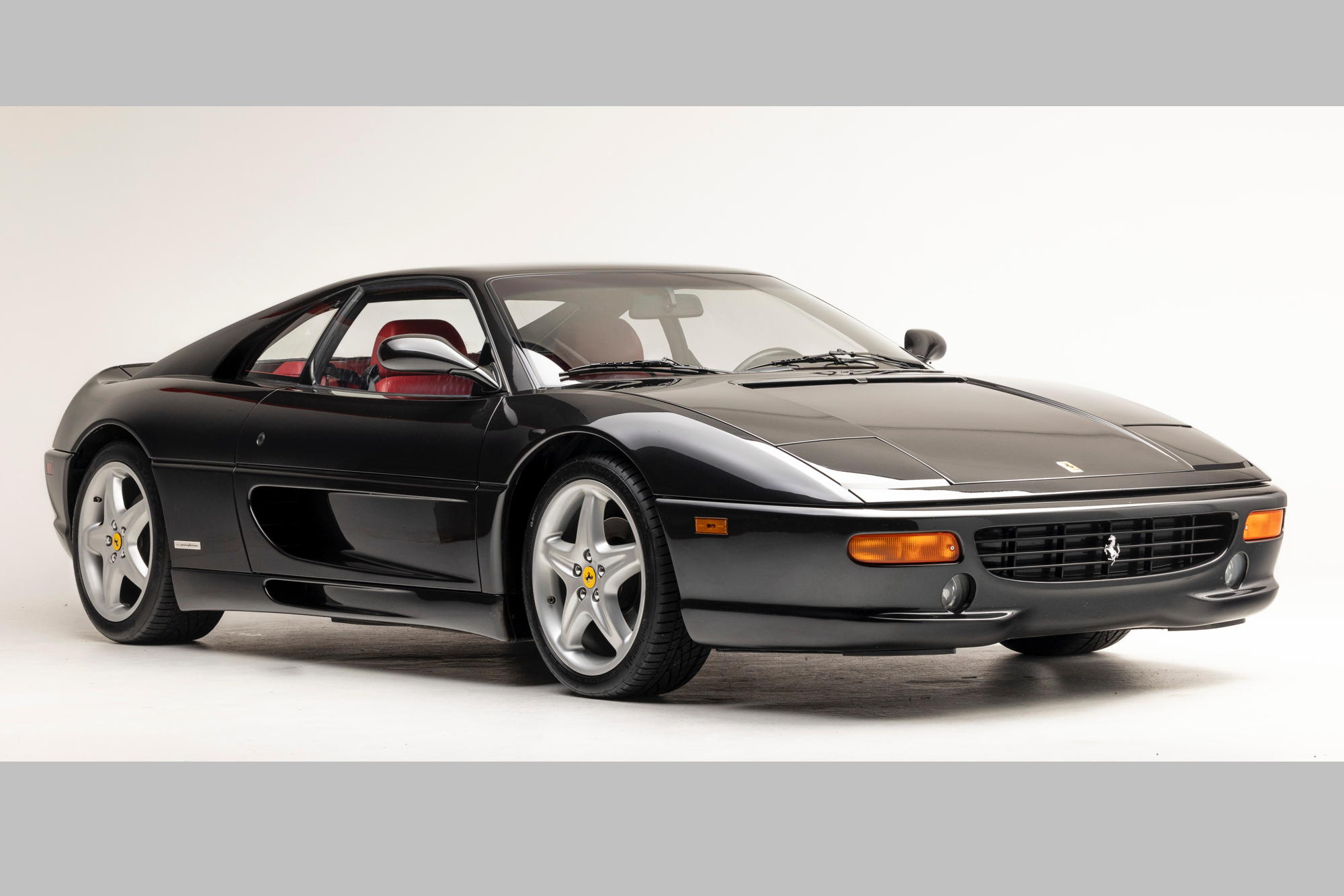 f355 berlinetta for sale